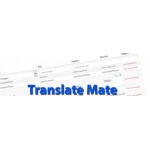 Translate Mate